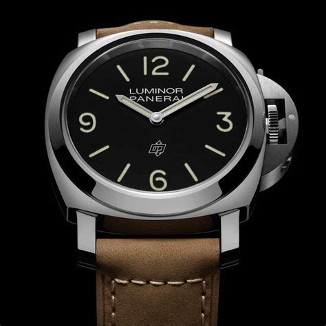 Panerai Luminor Base Logo 44mm Pam01086 PAM 01086.